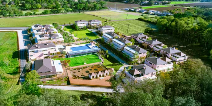 アドベンチャーロッジ八街小谷流沢