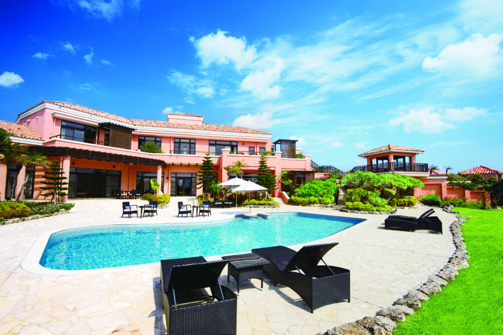 ザ シギラの写真