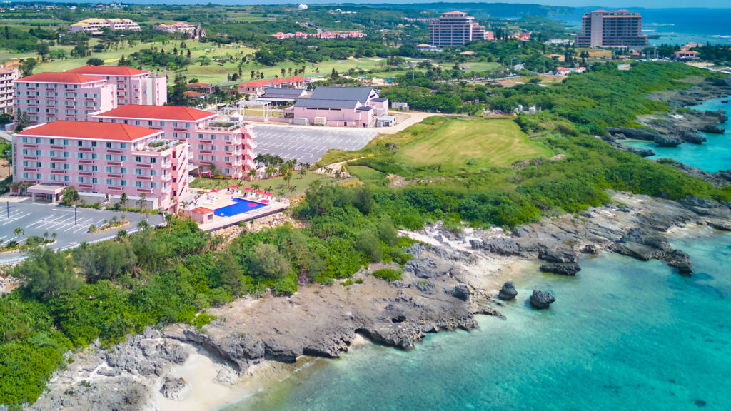 ホットクロスポイント サンタモニカの写真