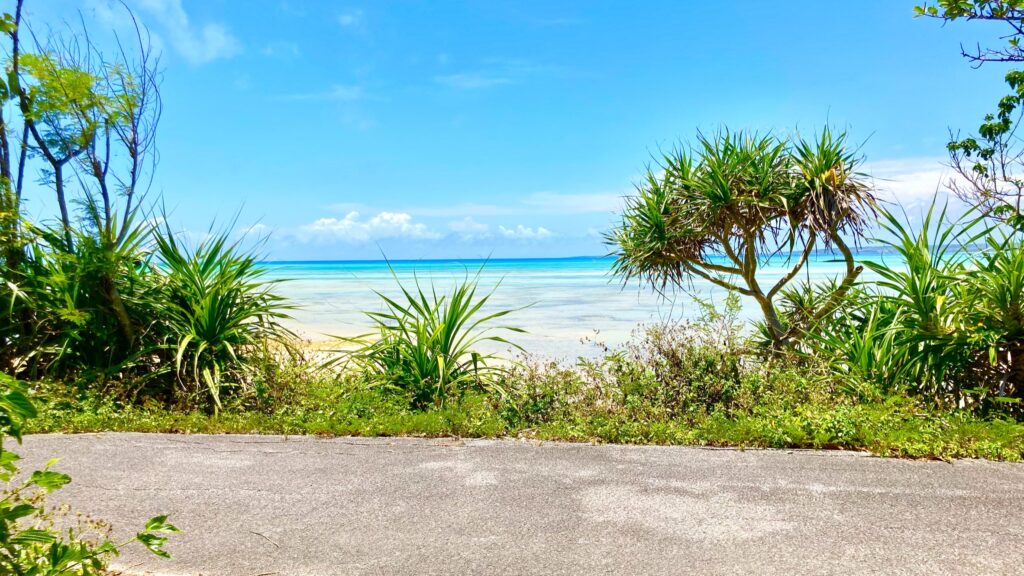 宮古島旅行は2泊？3泊？モデルコースと日程を選ぶポイントを現地スタッフが解説の写真