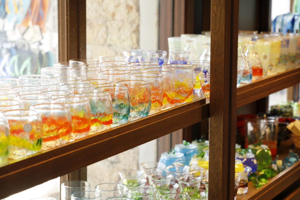 琉球の風 琉球離島マーケット