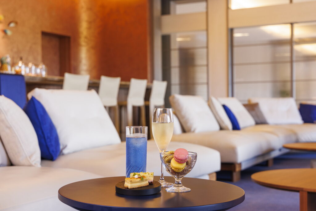 ホテル シギラミラージュ ビーチフロント