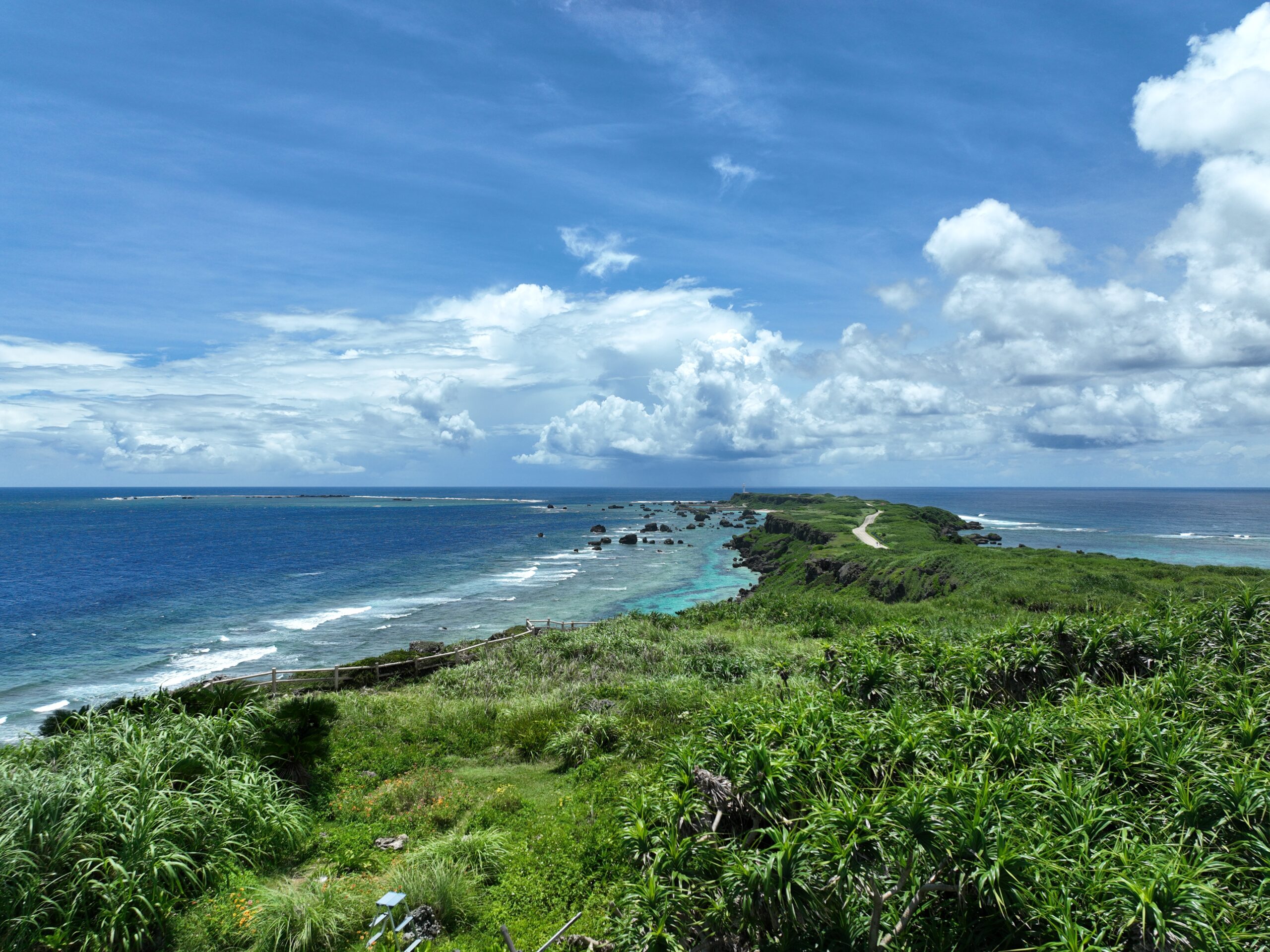 宮古島 12月 アクティビティ