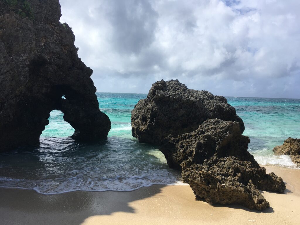 宮古島の冬の魅力は？夏には味わえない冬旅を現地スタッフがガイドの写真