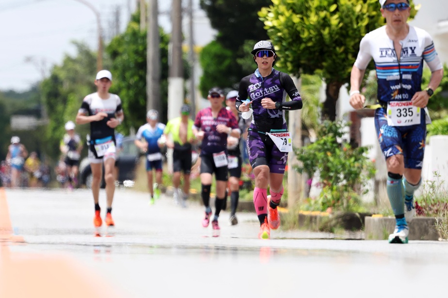 宮古島トライアスロンの楽しみ方・応援方法