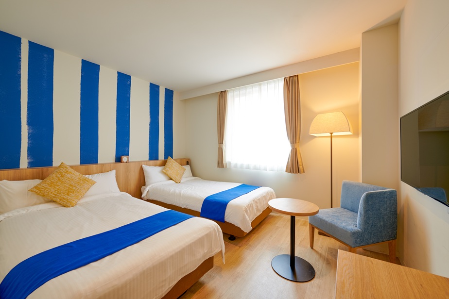 ホテル シーブリーズコーラル