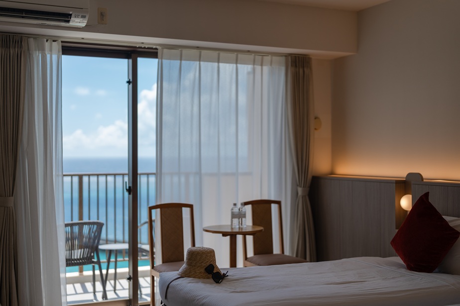 ホテルブリーズベイマリーナ