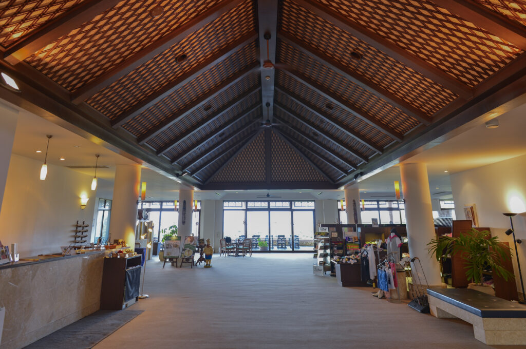 .シギラベイカントリークラブのアクセス・交通案内