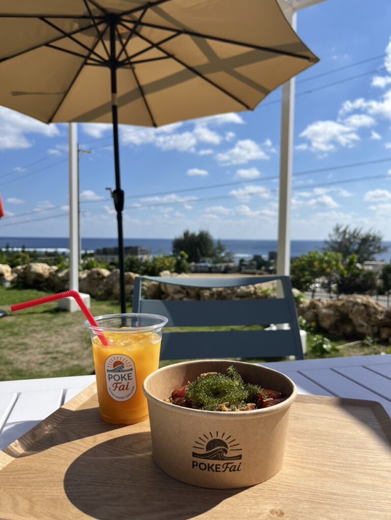 ポケファイ（宮古島）