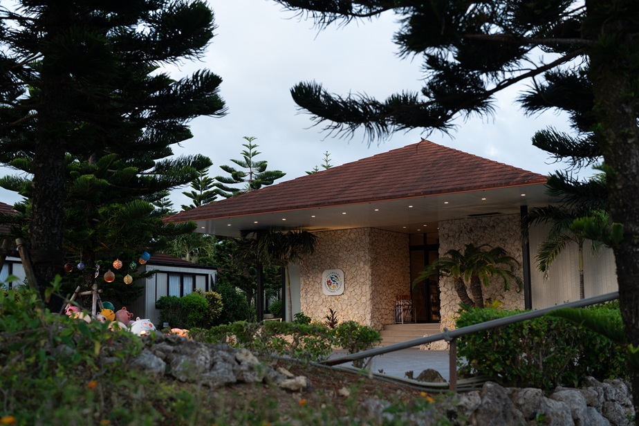 アラマンダ インギャーコーラルヴィレッジ