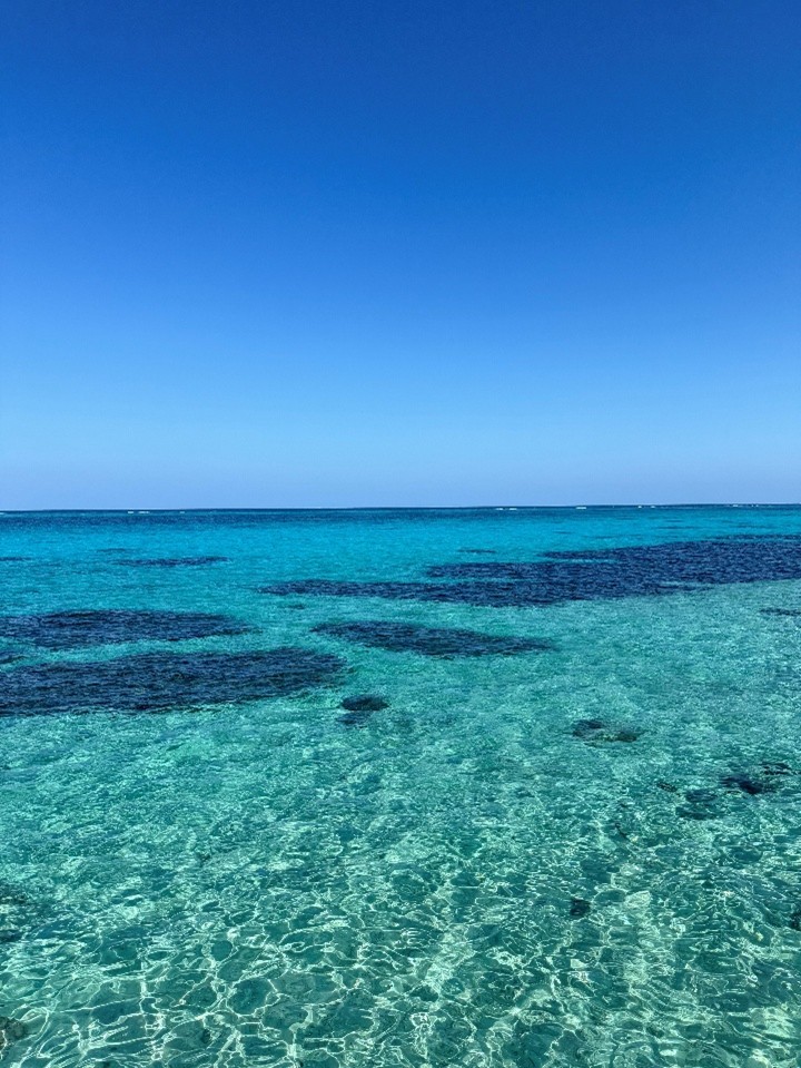 宮古島の空はなぜ特別？朝焼け・夕日・星空など空が近い島の魅力の写真