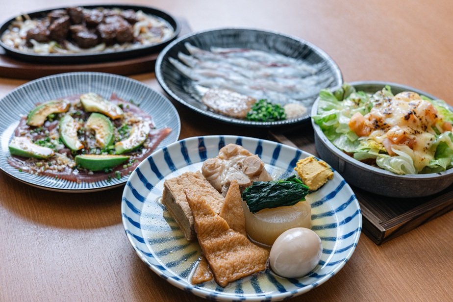 琉球居酒屋 昴