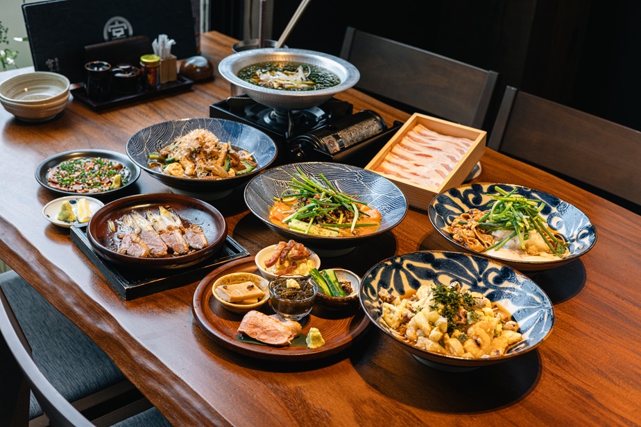 蕎麦前 宮古