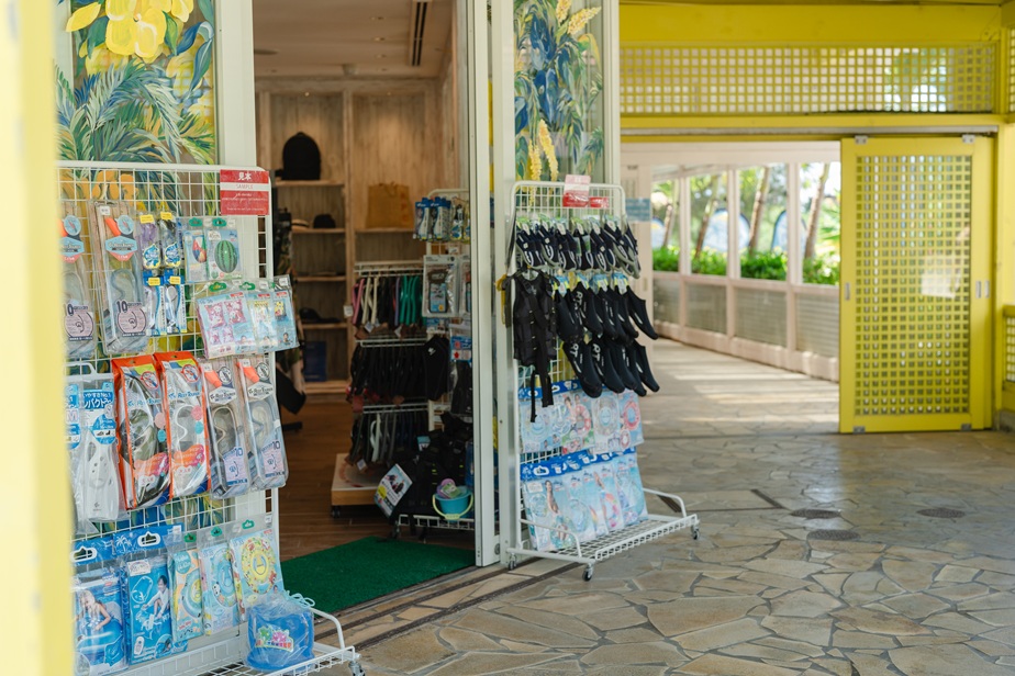 【専用】毎週末sale‼︎select shopさま シギラセブンマイルズリゾートの売店・ショップを紹介｜お土産や日用品